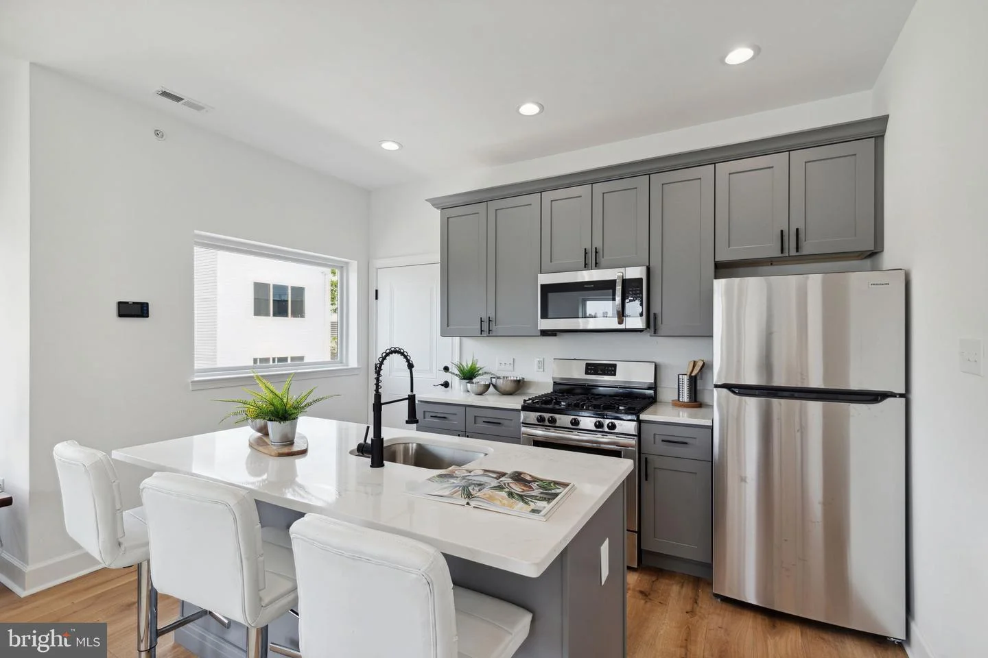 2009 N Reese Street Unit 8C