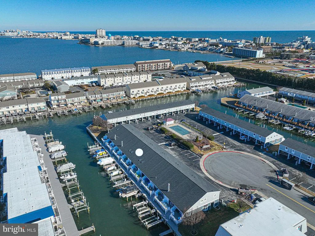 2819 Plover Drive Unit 43