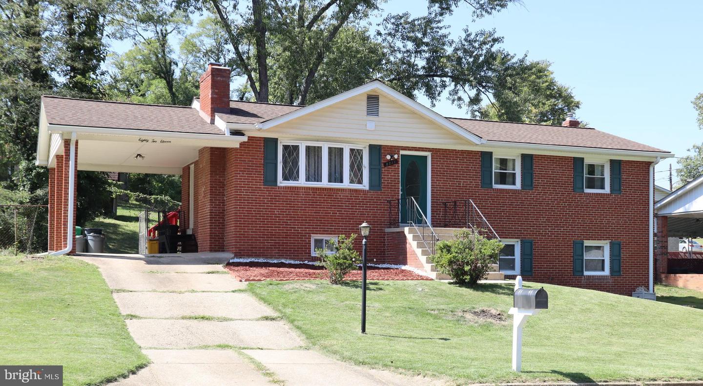 View District Heights, MD 20747 house