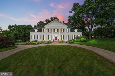 1902 Jefferson Pike Knoxville MD 21758