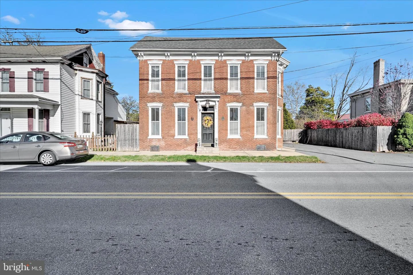 18 S River Street