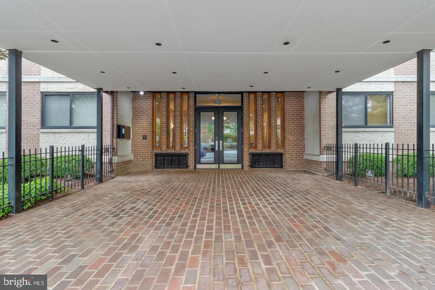 1816 New Hampshire Avenue NW Unit 302