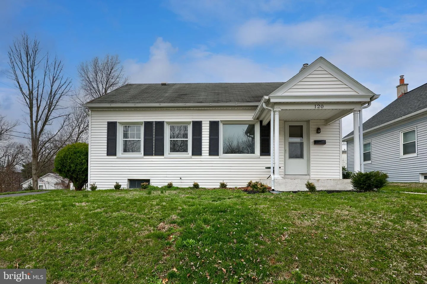 120 N Locust Street