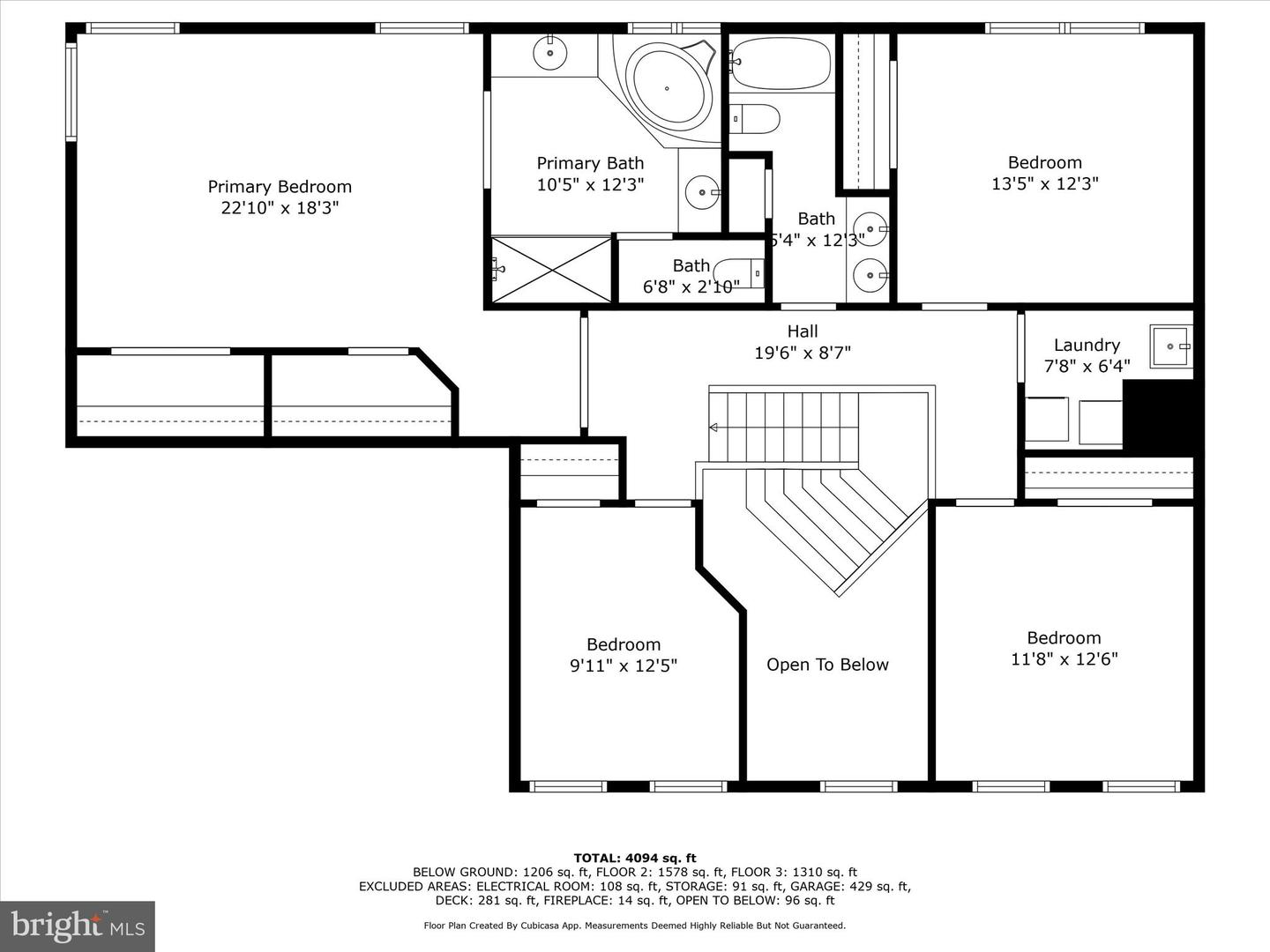 Photo 63 of 64 of 8947 Claret Way house