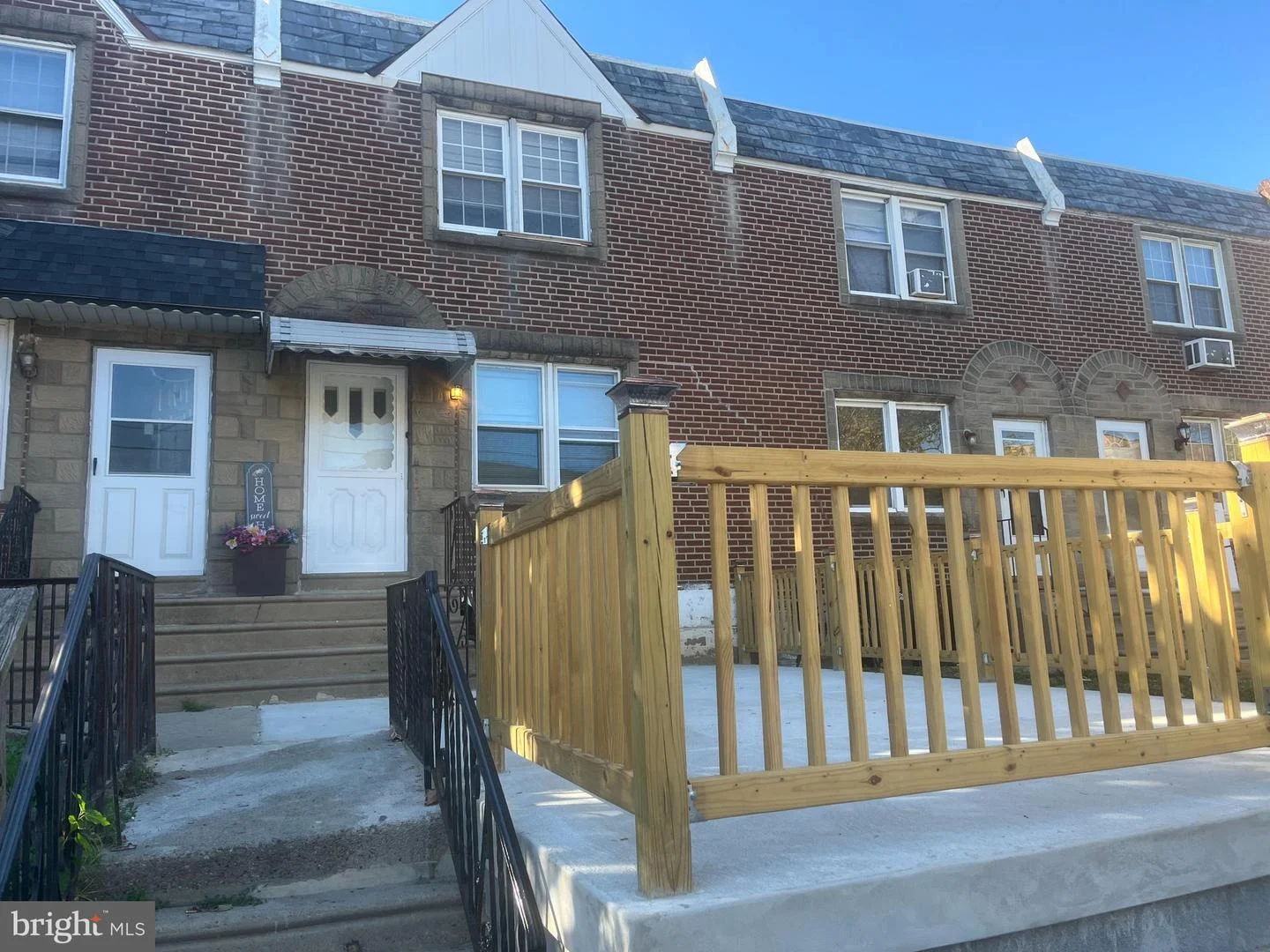 4252 M Street