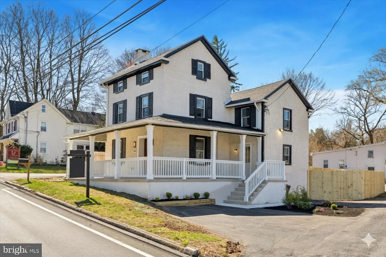 636 Ridge Pike