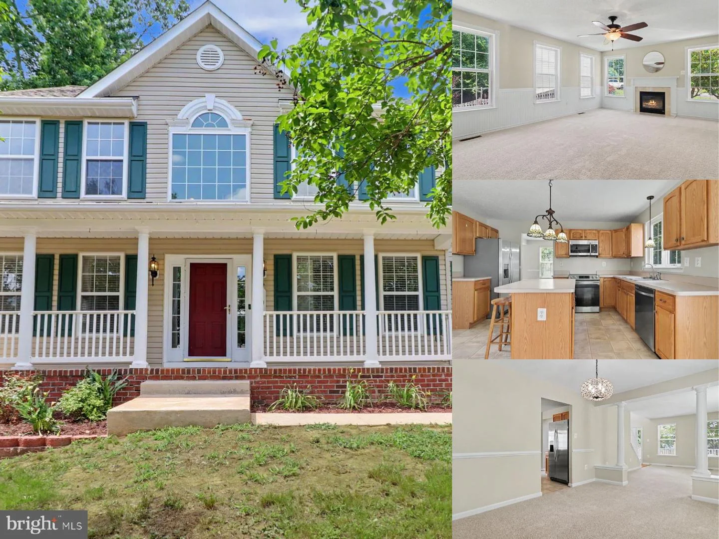 101 Powhatan Court