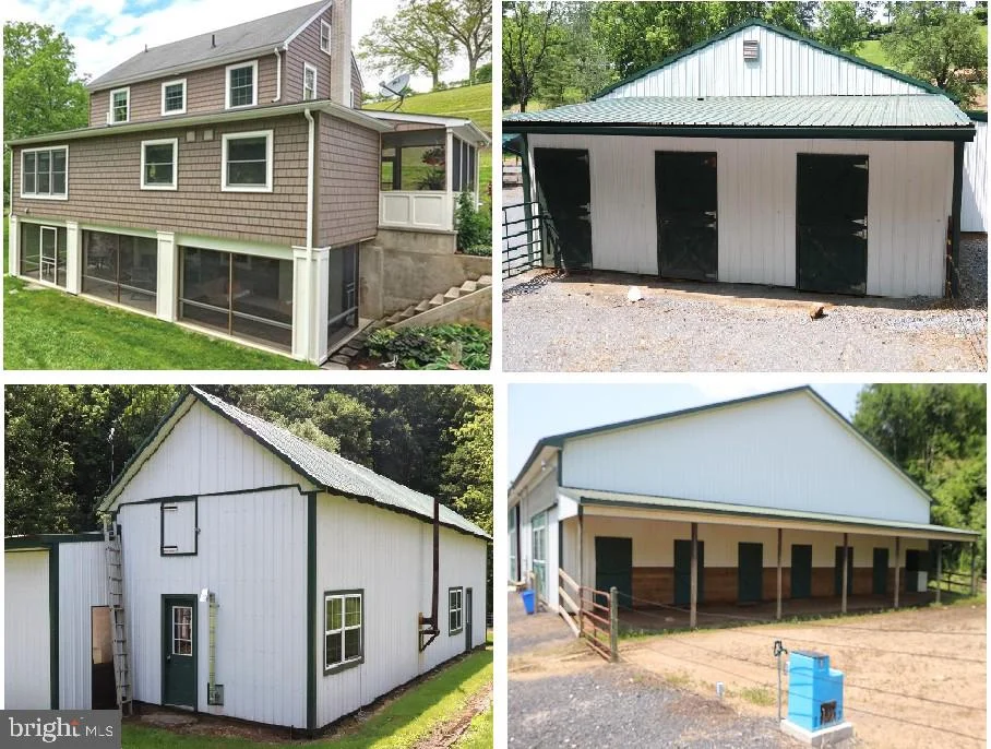 110 Wooltown Road, Wernersville, PA, 19565