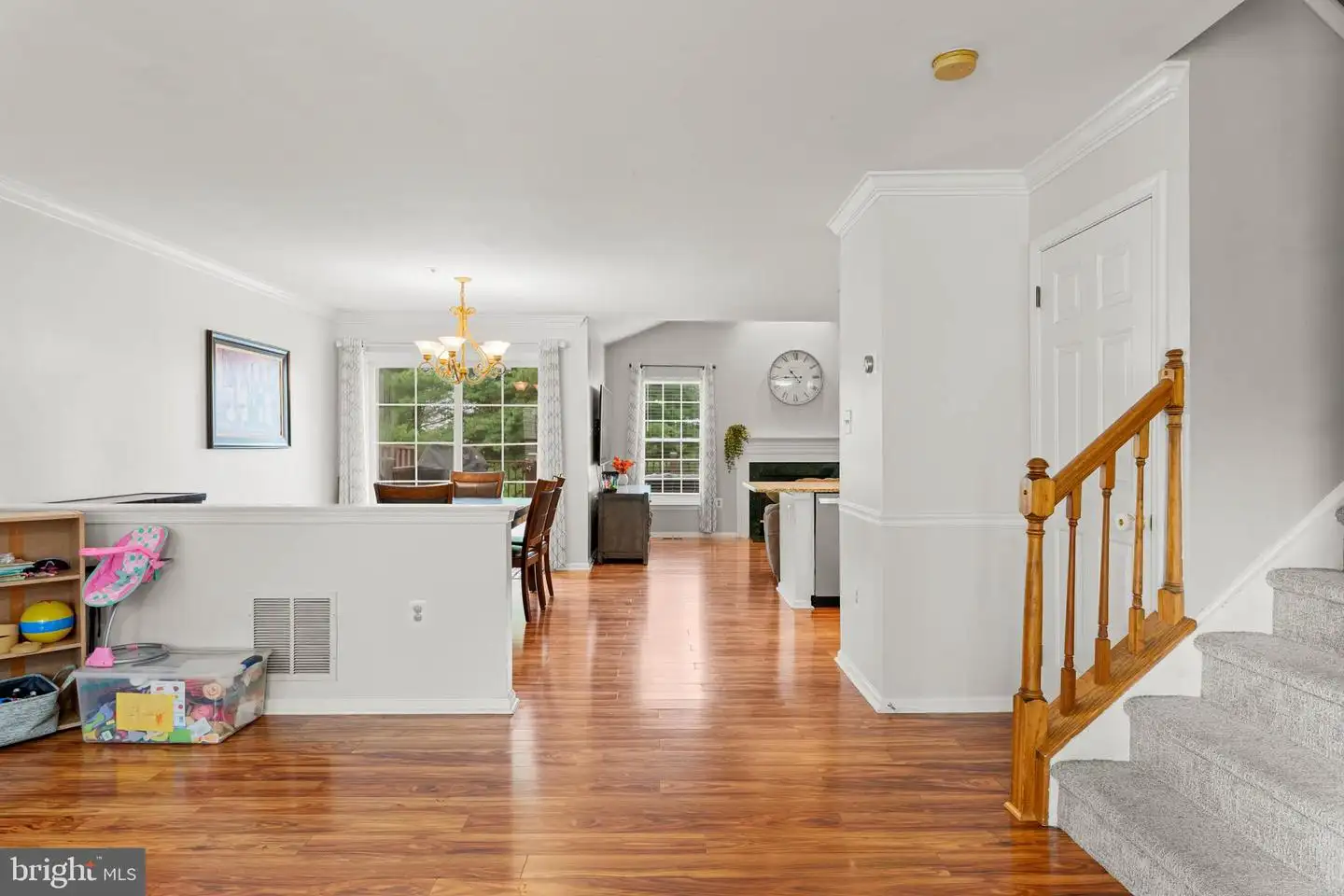 807 Sherrick Court, Chalfont, PA, 18914