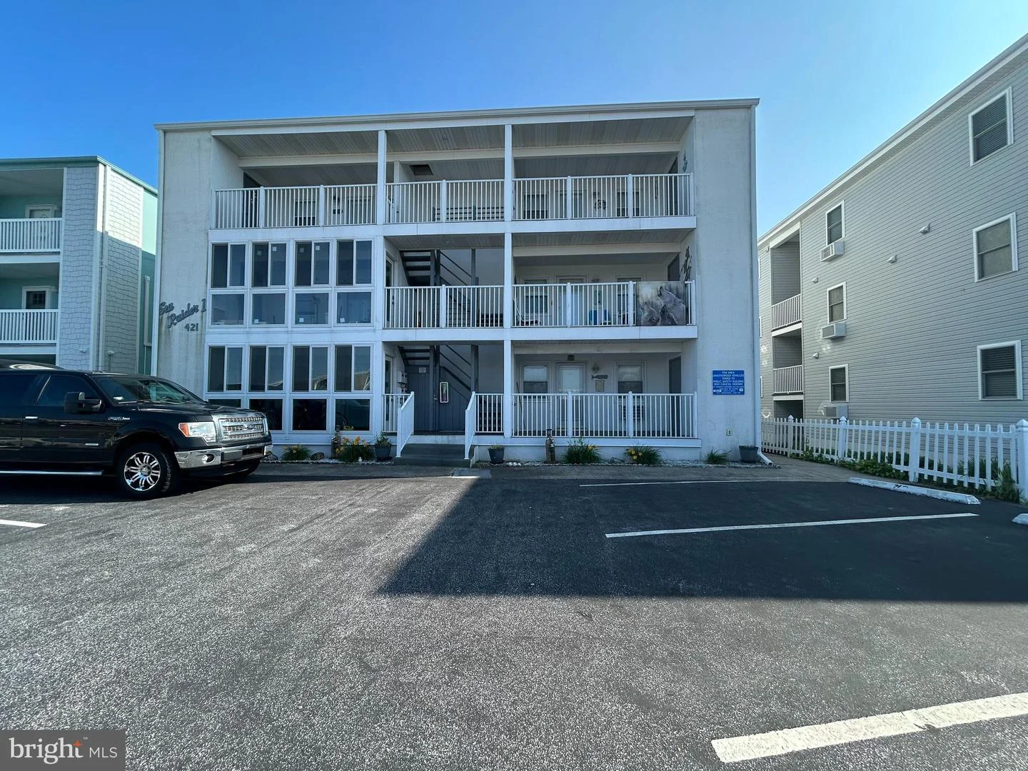 421 Bayshore Drive Unit 102