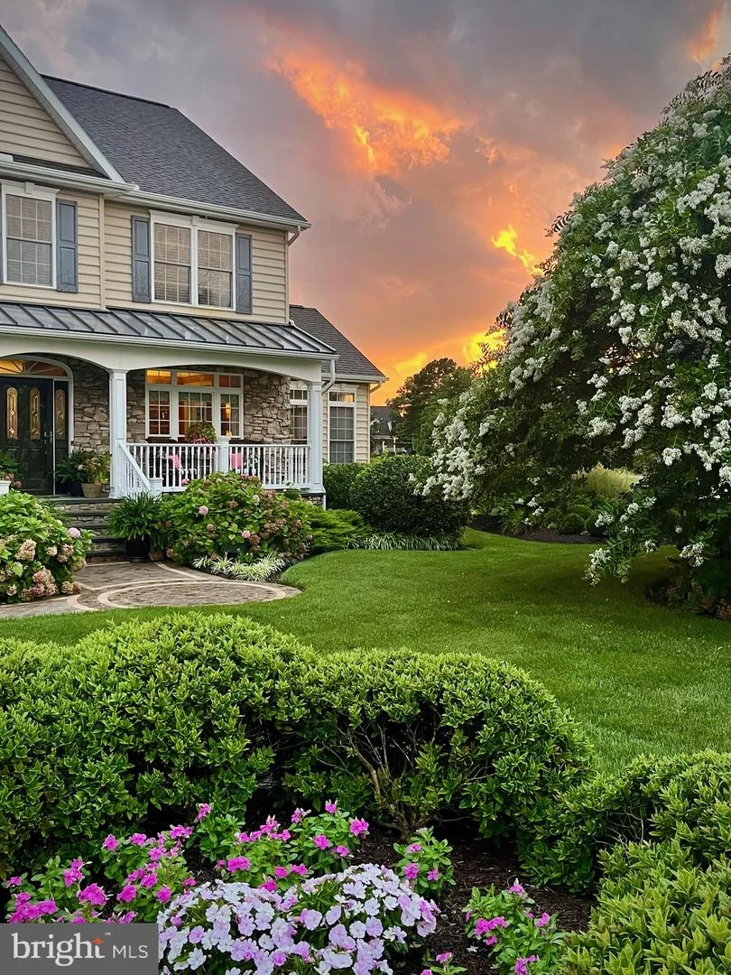 12316 Savanna Court, Bishopville, MD, 21813