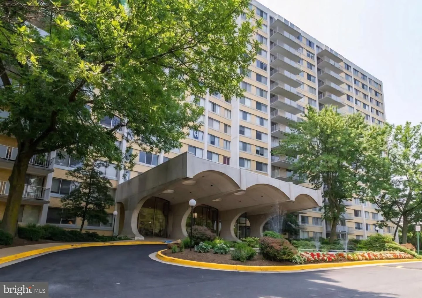 301 N Beauregard Street Unit 203