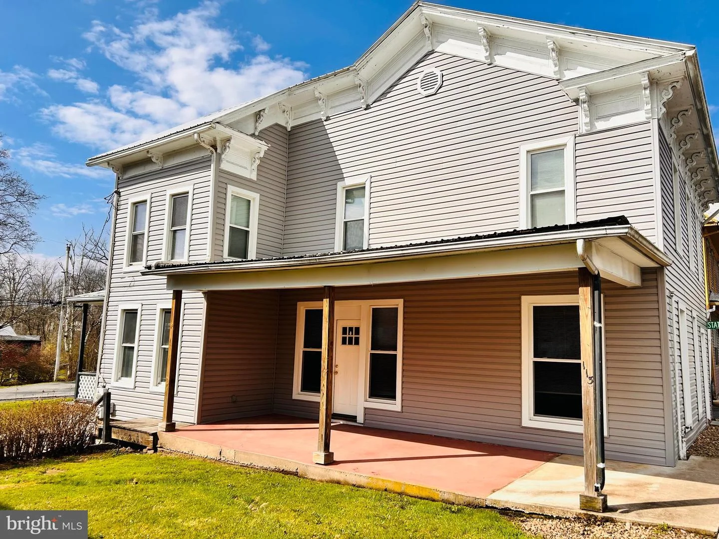 113 W Main Street, Millheim, PA, 16854