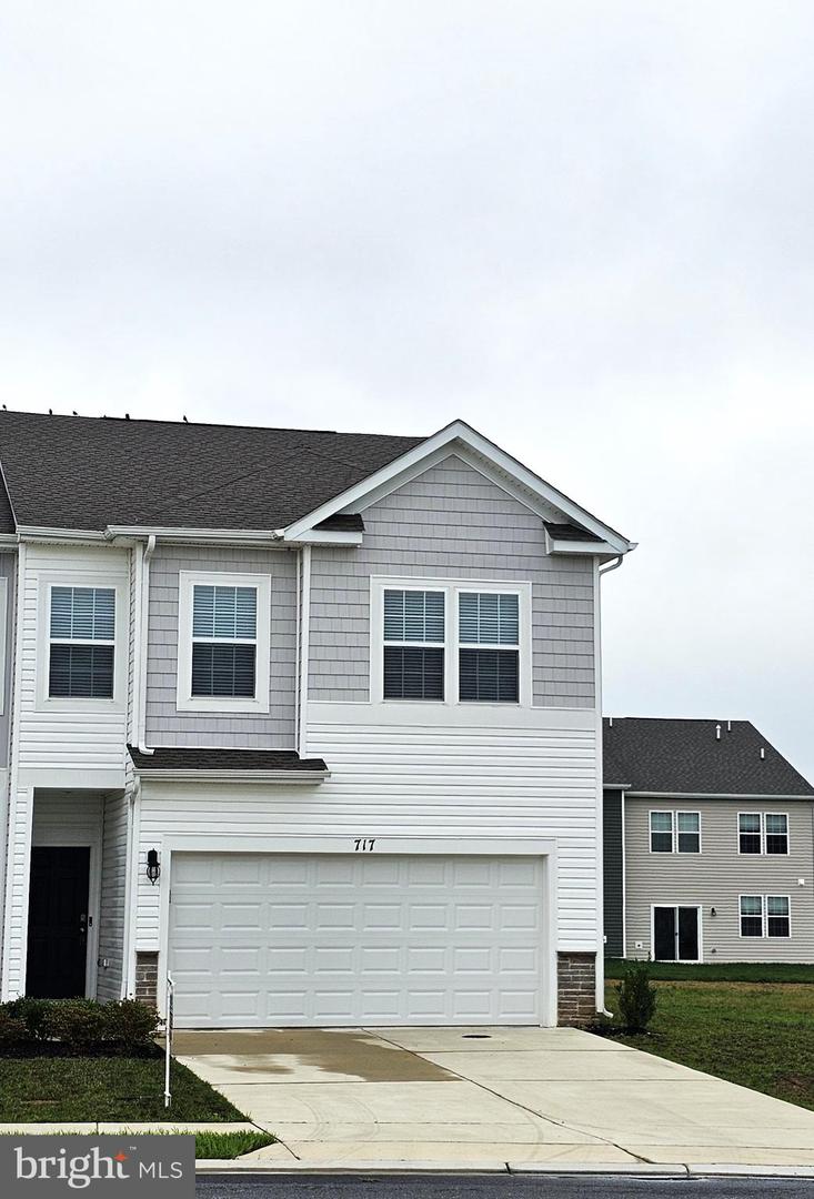 717 Pickerel Place, Joppa, MD, 21085