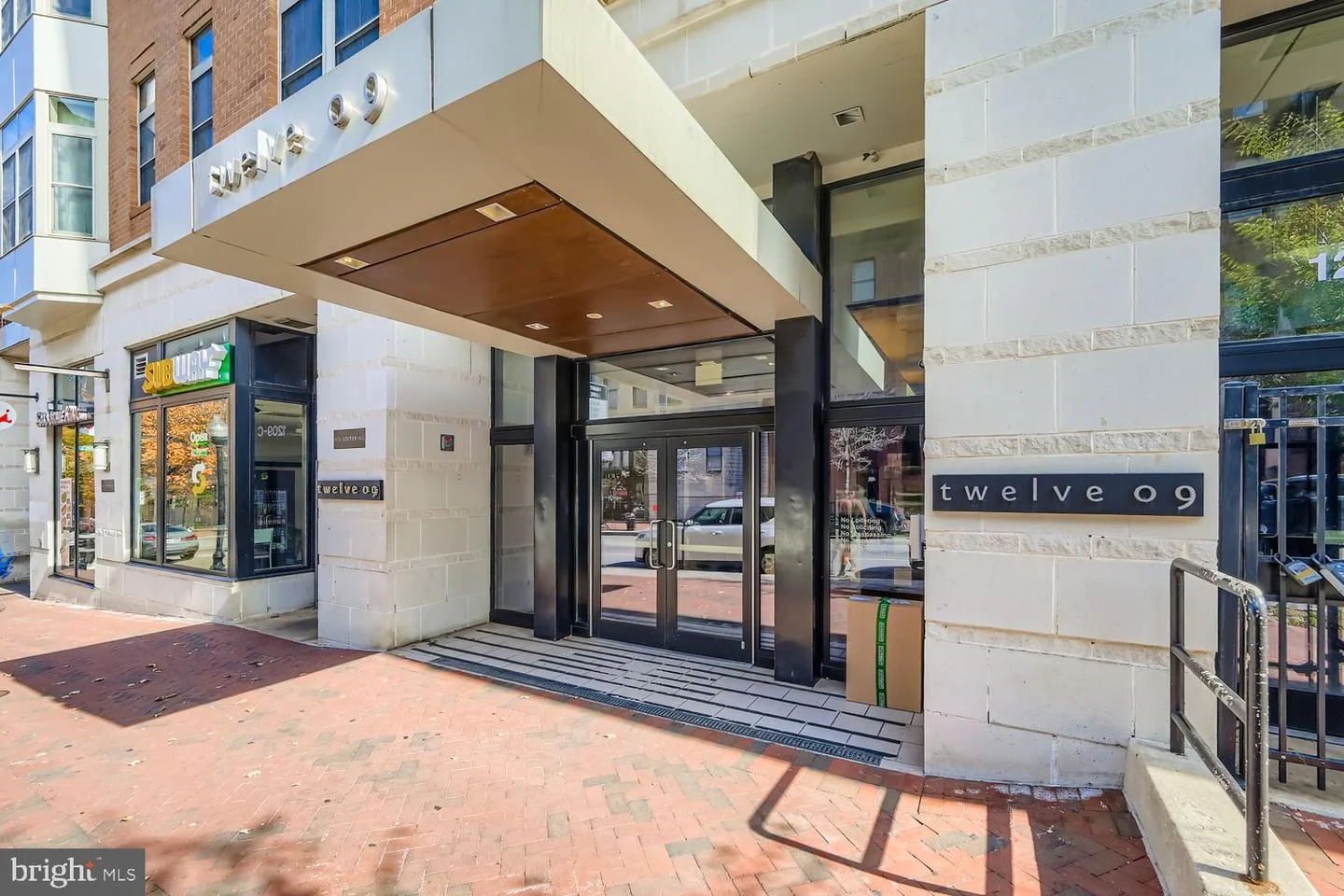 1209 N Charles Street Unit 404