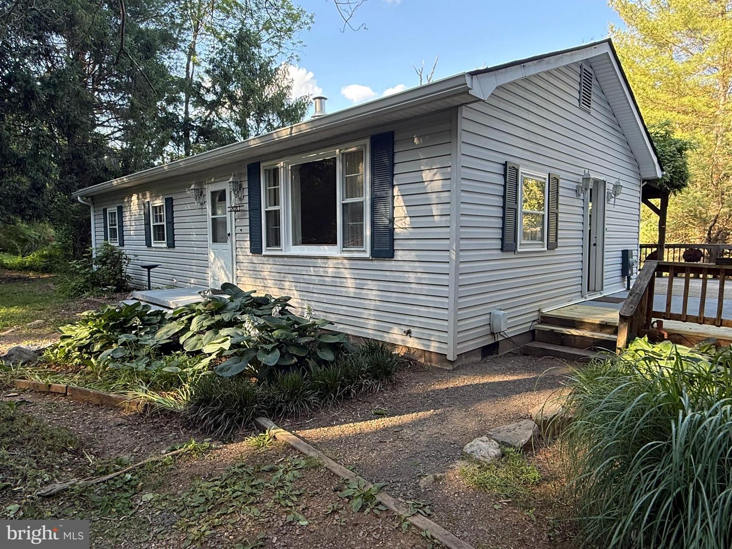 2083 Old Sawmill Lane, Amissville, VA, 20106