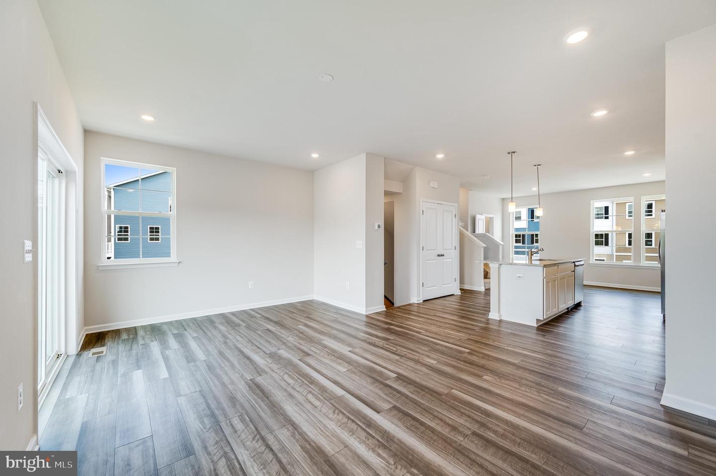 Photo 6 of 16 of 142 Cooperage Rd #Lot 169 Lancaster townhome