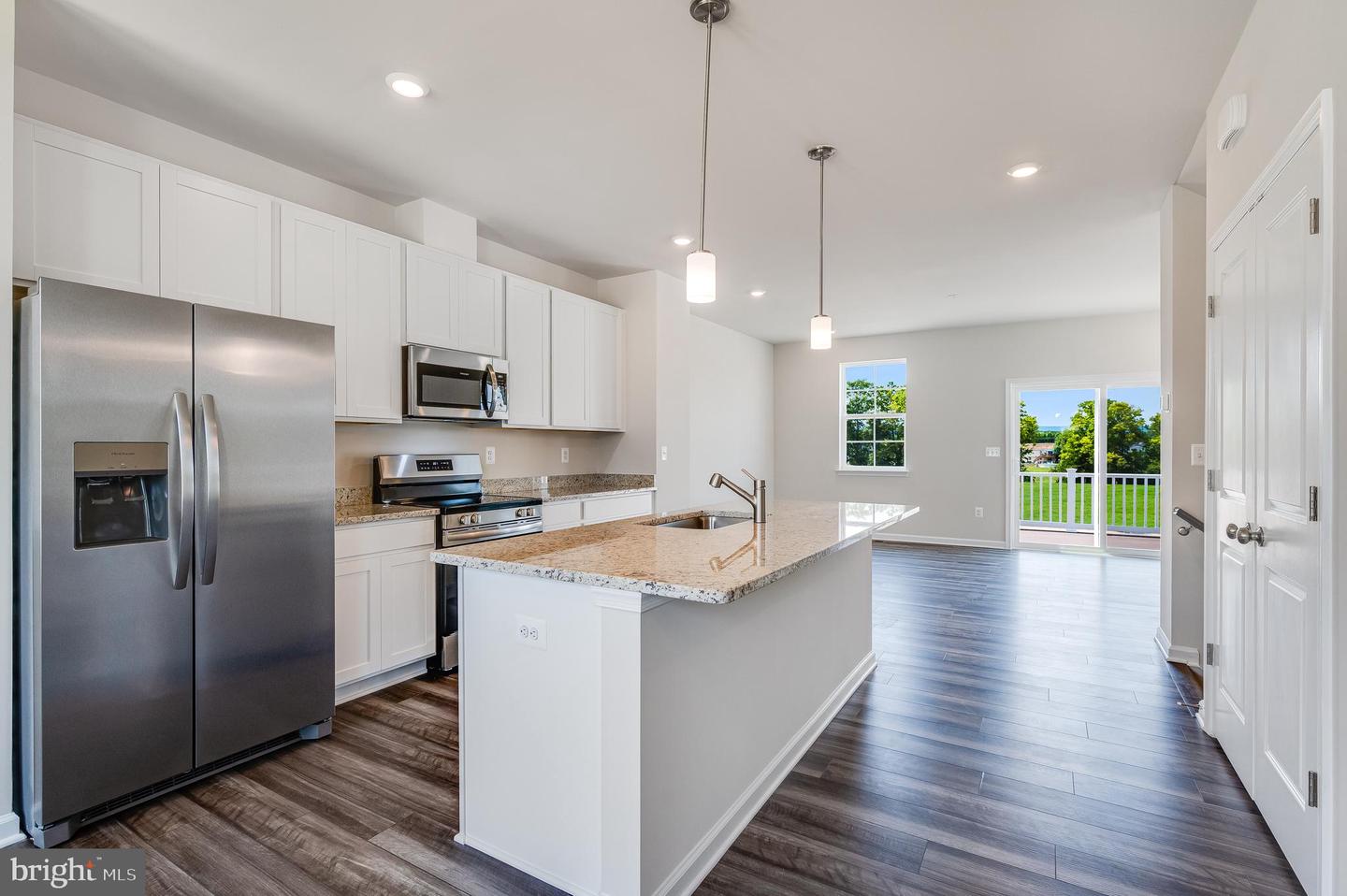 Photo 9 of 16 of 142 Cooperage Rd #Lot 169 Lancaster townhome
