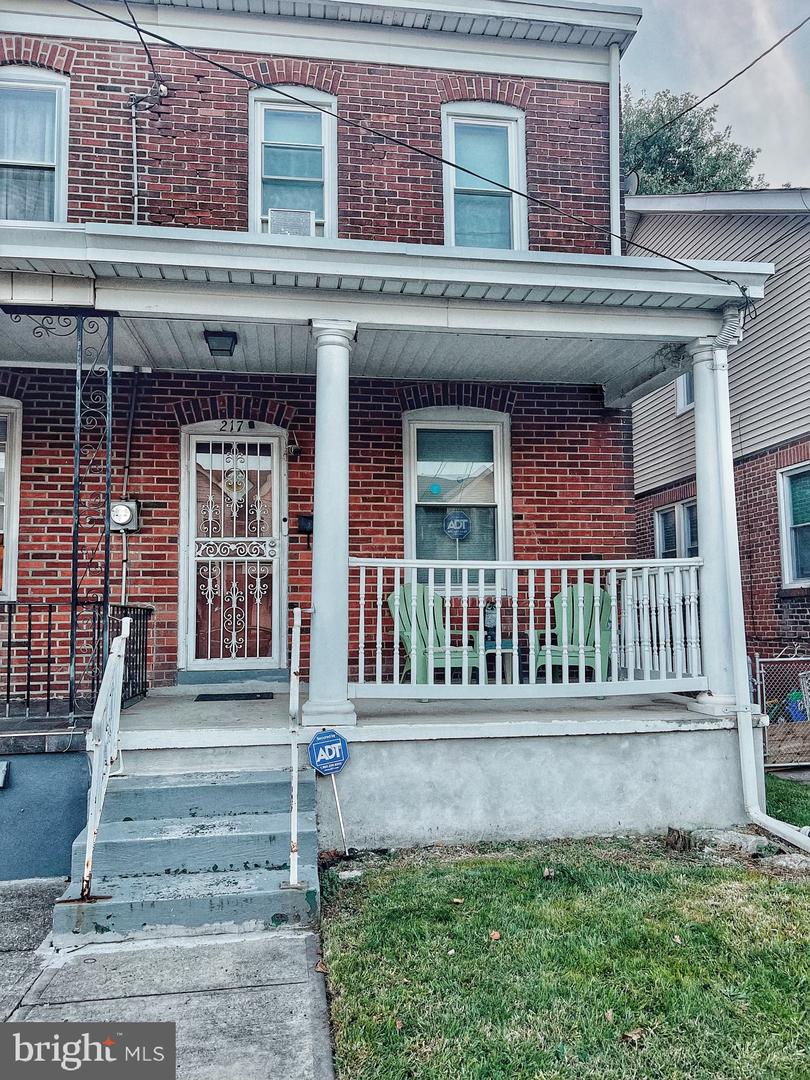 View Trenton, NJ 08638 townhome