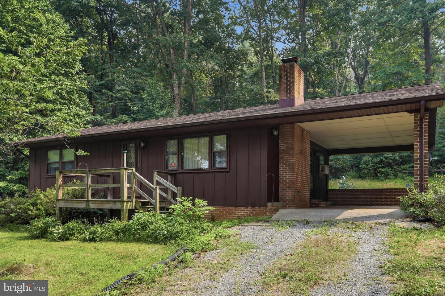 2840 Gooney Manor Loop, Bentonville, VA, 22610