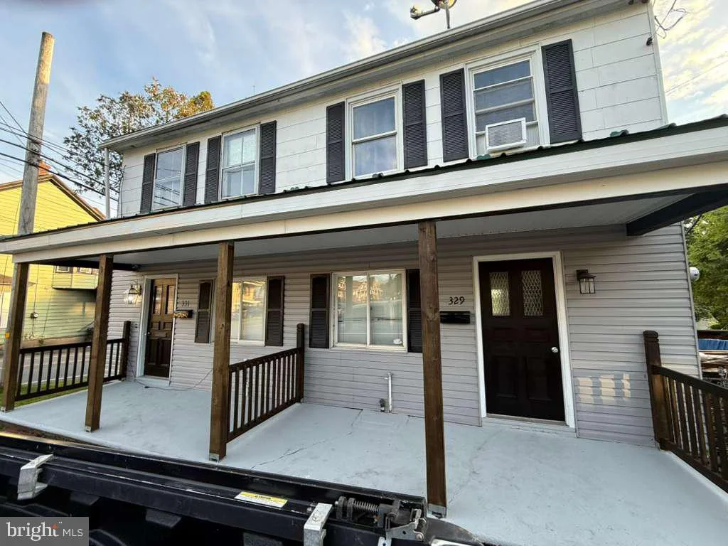 329 Cathrine Street, Ashland, PA, 17921