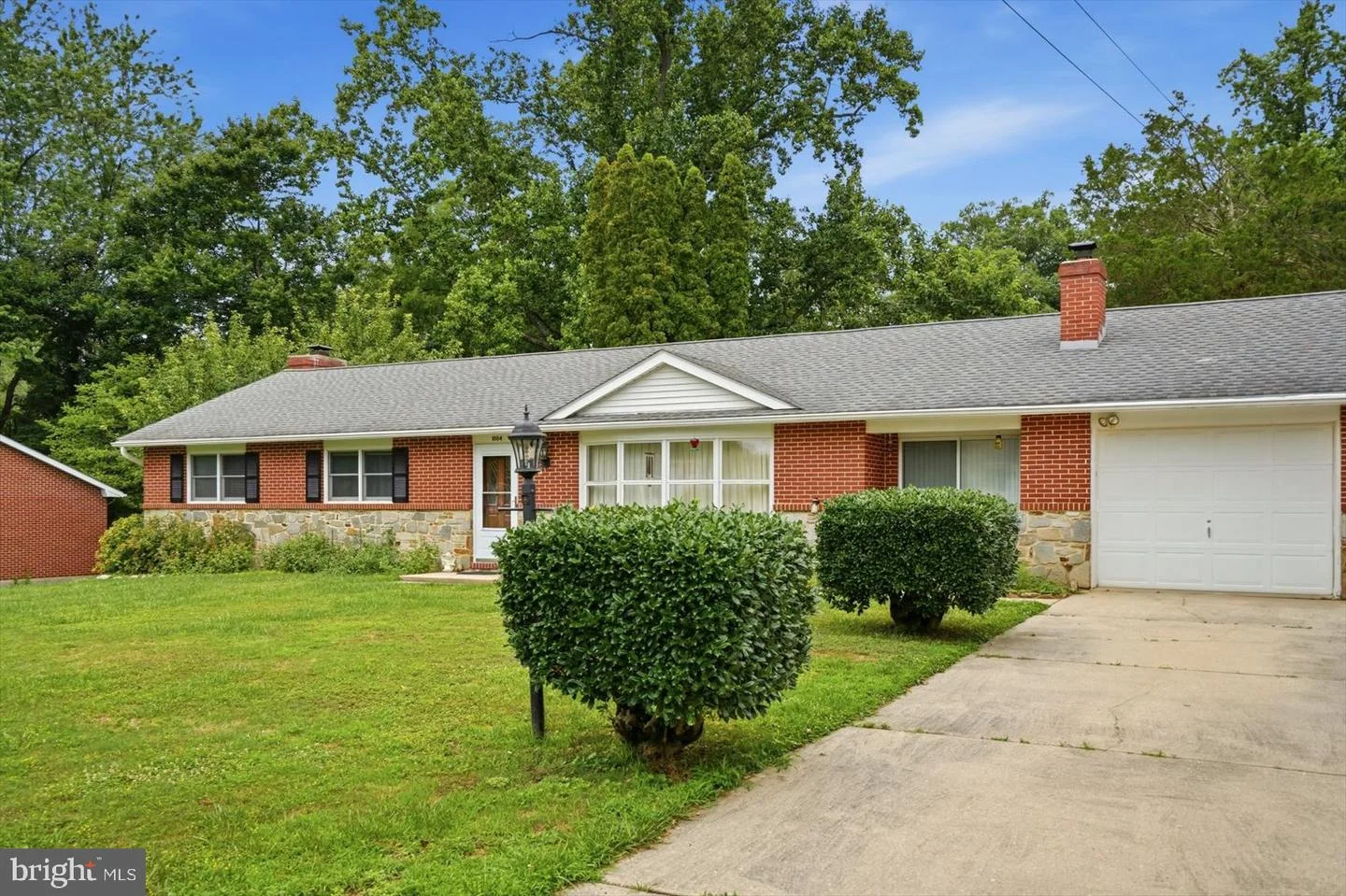1004 Bernadette Drive