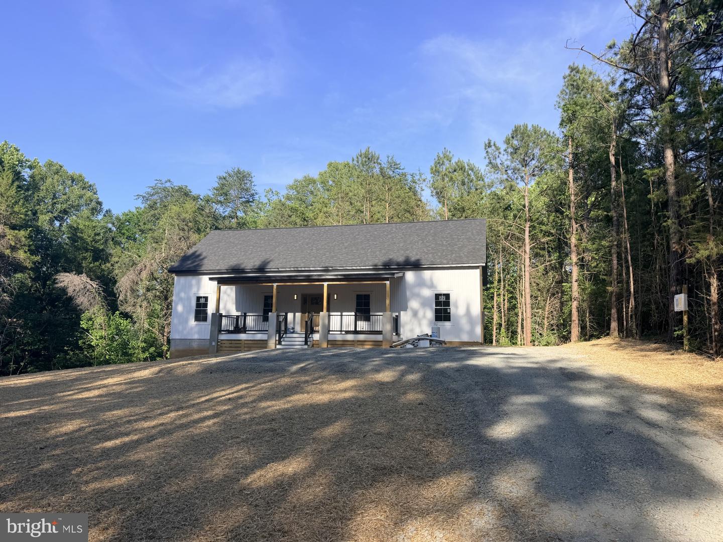 972 Days Bridge Rd, Mineral, VA, 23117
