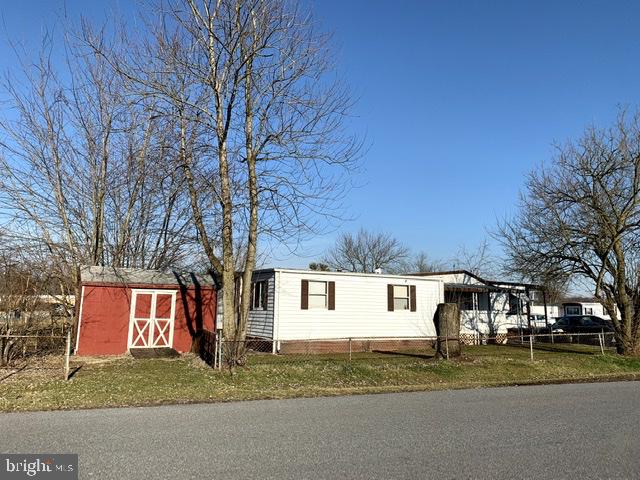 Photo 1 of 17 of 1 Charles St mobile home