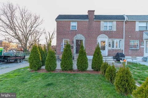 Townhouse in Folcroft PA 938 Delview DRIVE.jpg