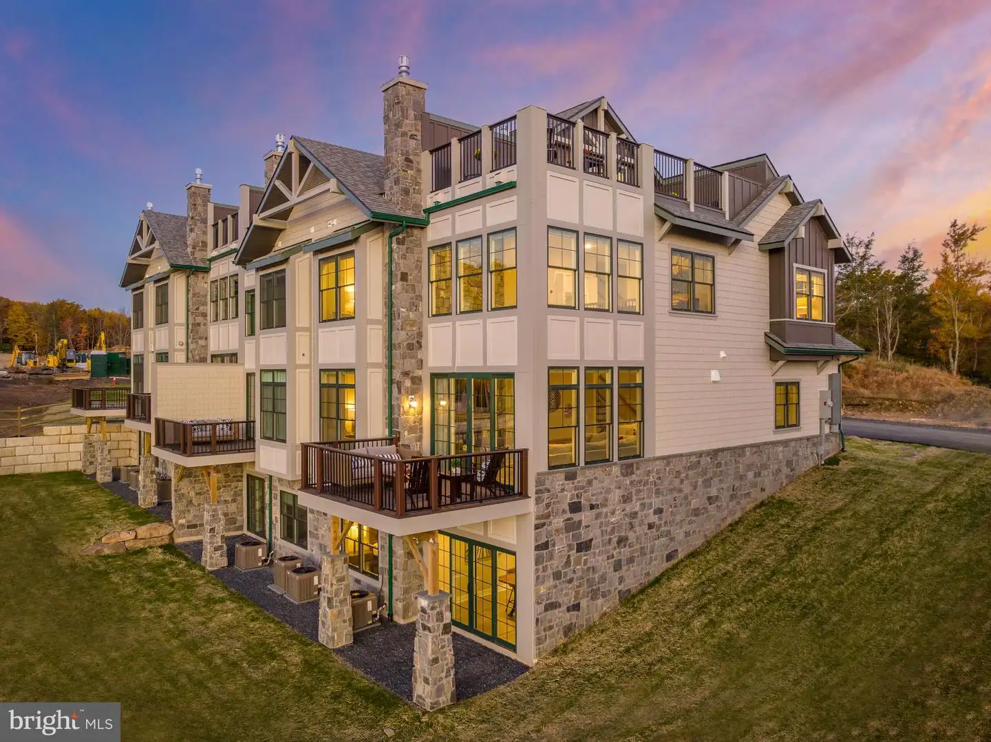 630 Hunter Circle - Private Vacation Club Cir Unit 4 2ND HOME ALT, Tannersville, PA, 18372