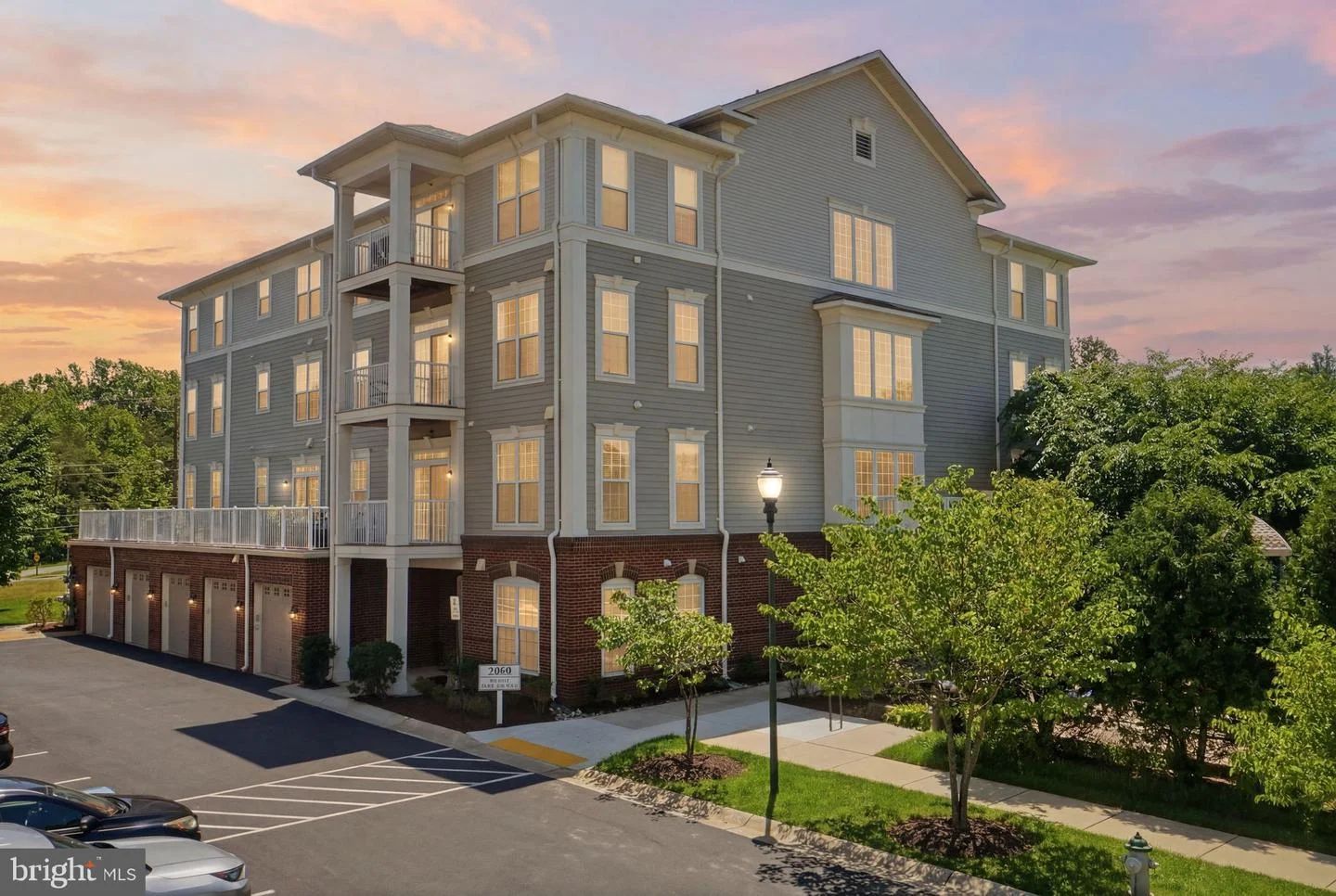 3850 Clara Downey Avenue Unit 31