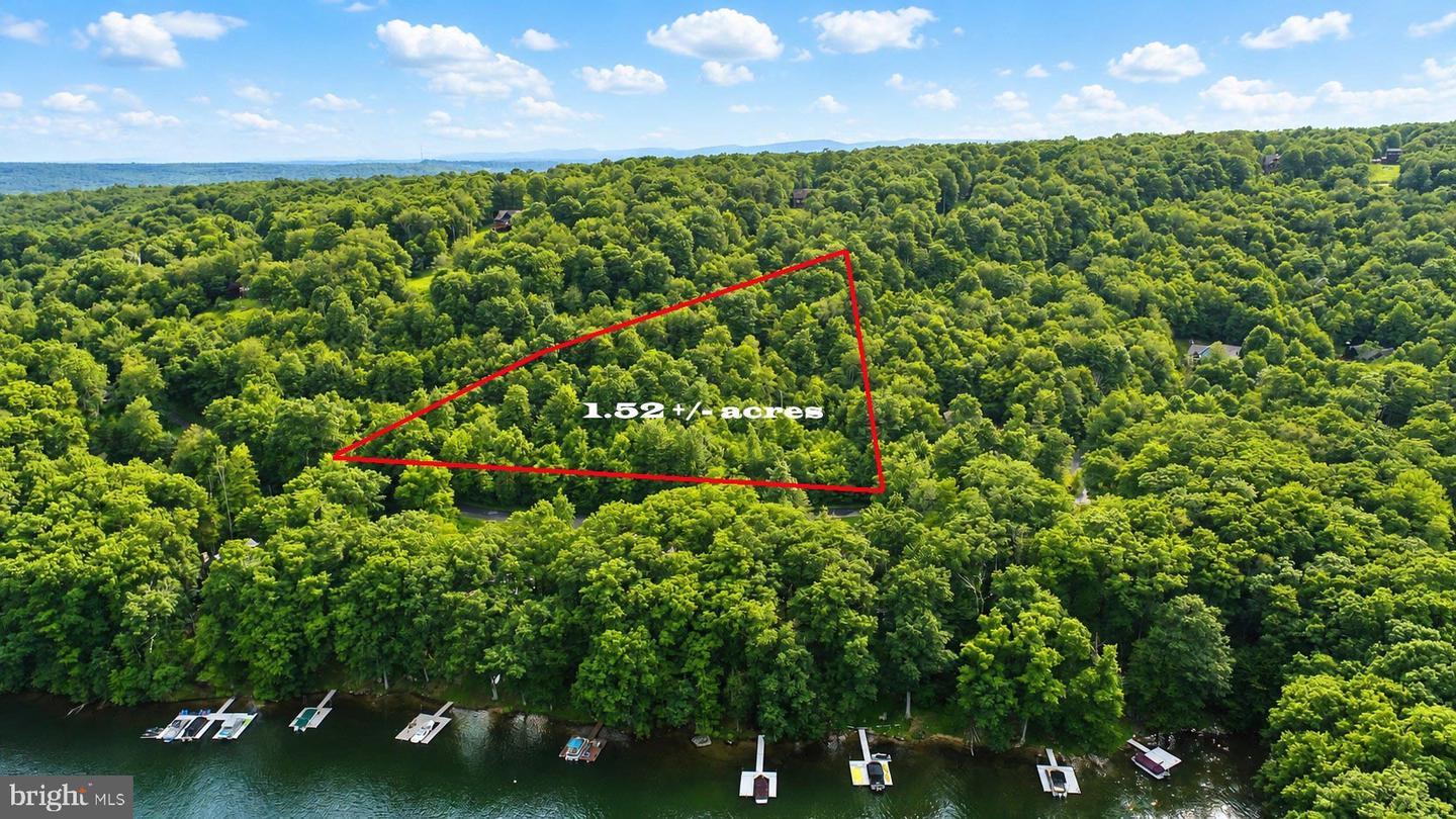 1.92 +/- Acres Shingle Camp Terrace Lane, Mc Henry, MD, 21541