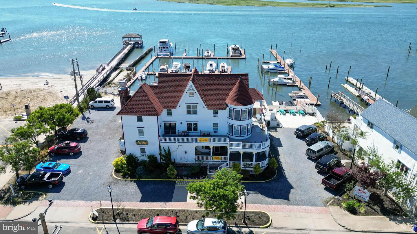 800 Bay Ave, Somers Point, NJ 08244