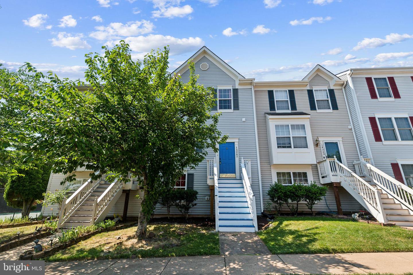 View Gainesville, VA 20155 townhome