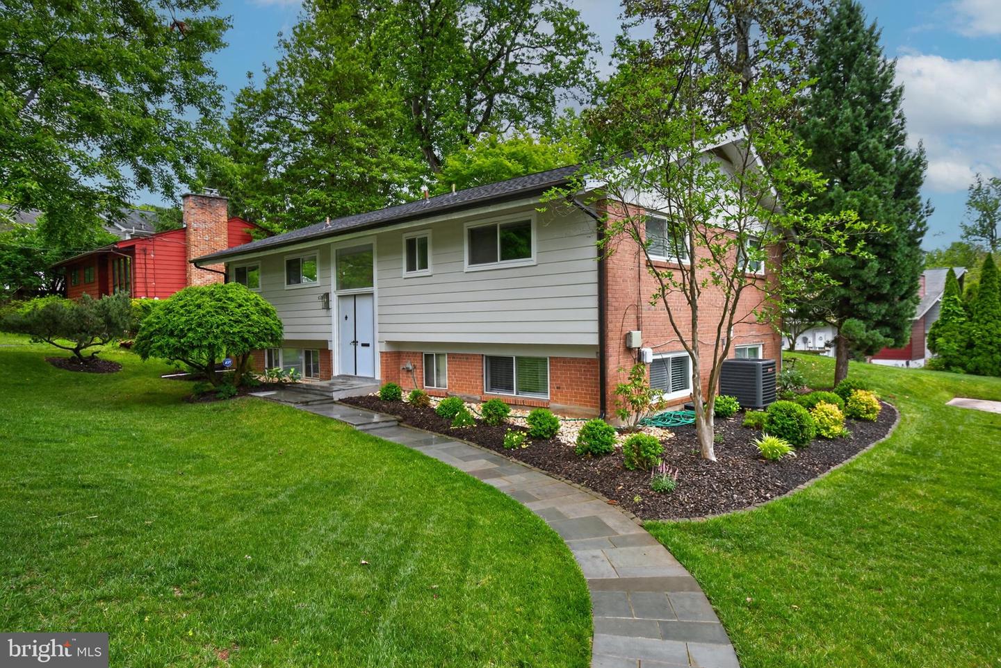 6501 Bannockburn Drive, Bethesda, MD, 20817
