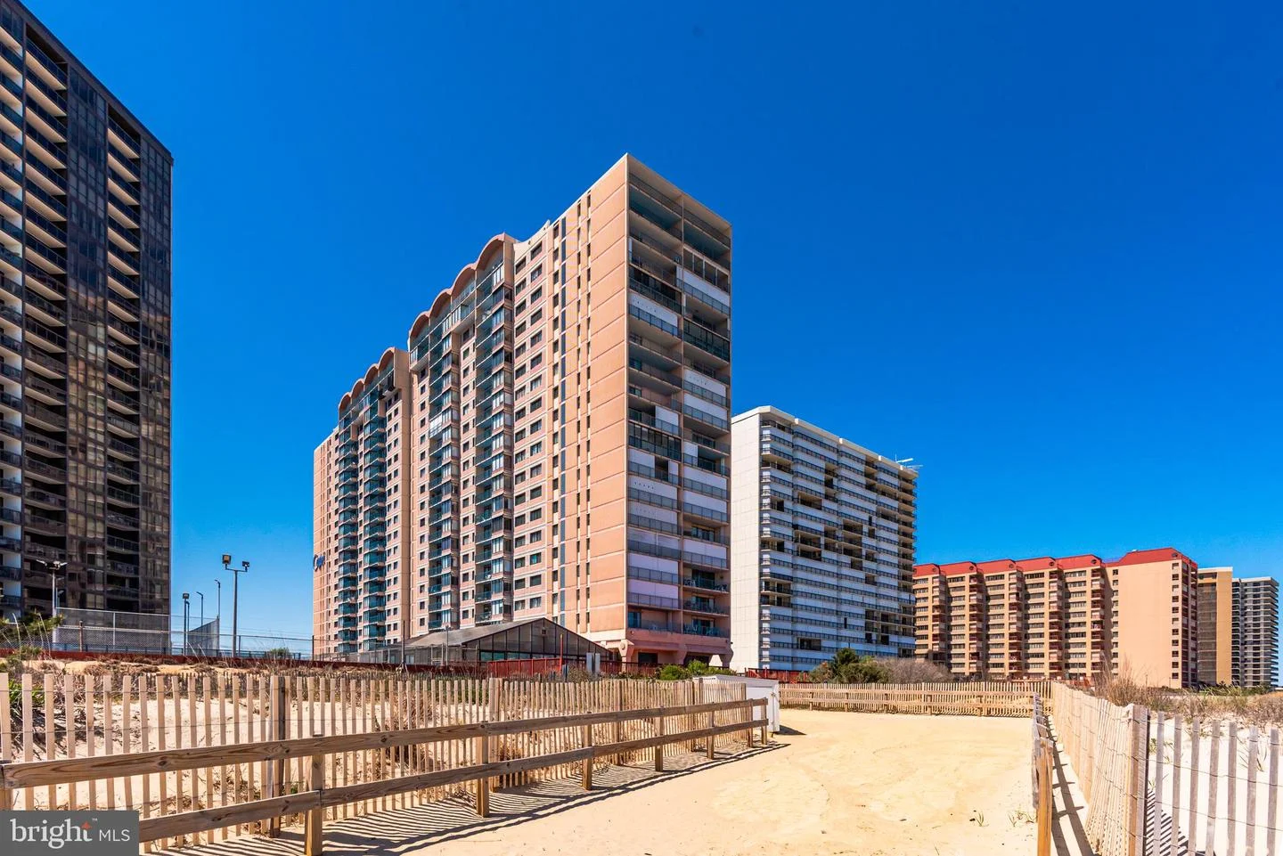 11000 Coastal Highway Unit 808