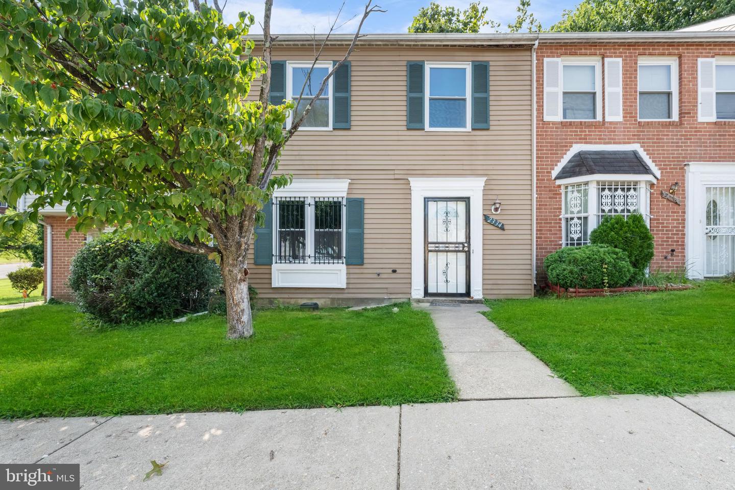 View Temple Hills, MD 20748 townhome