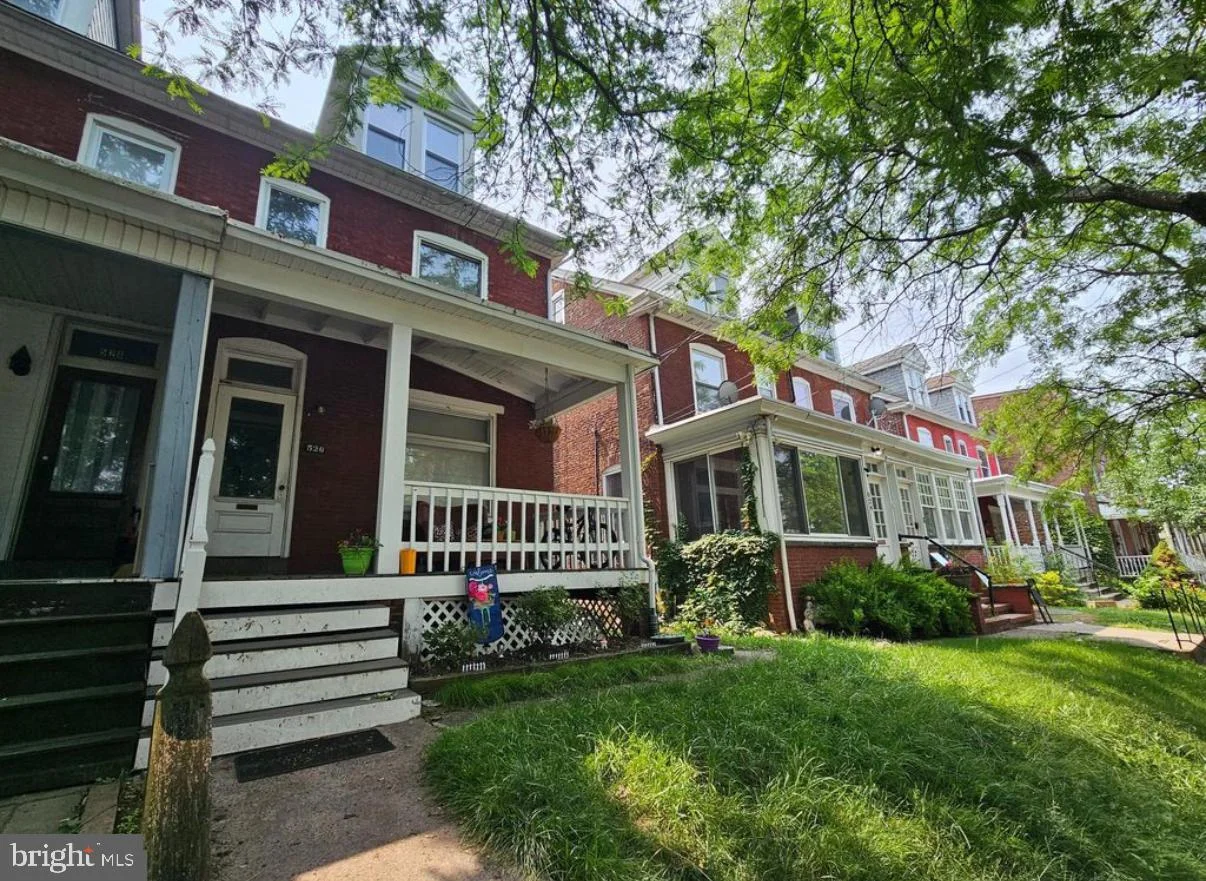 526 N Charlotte Street