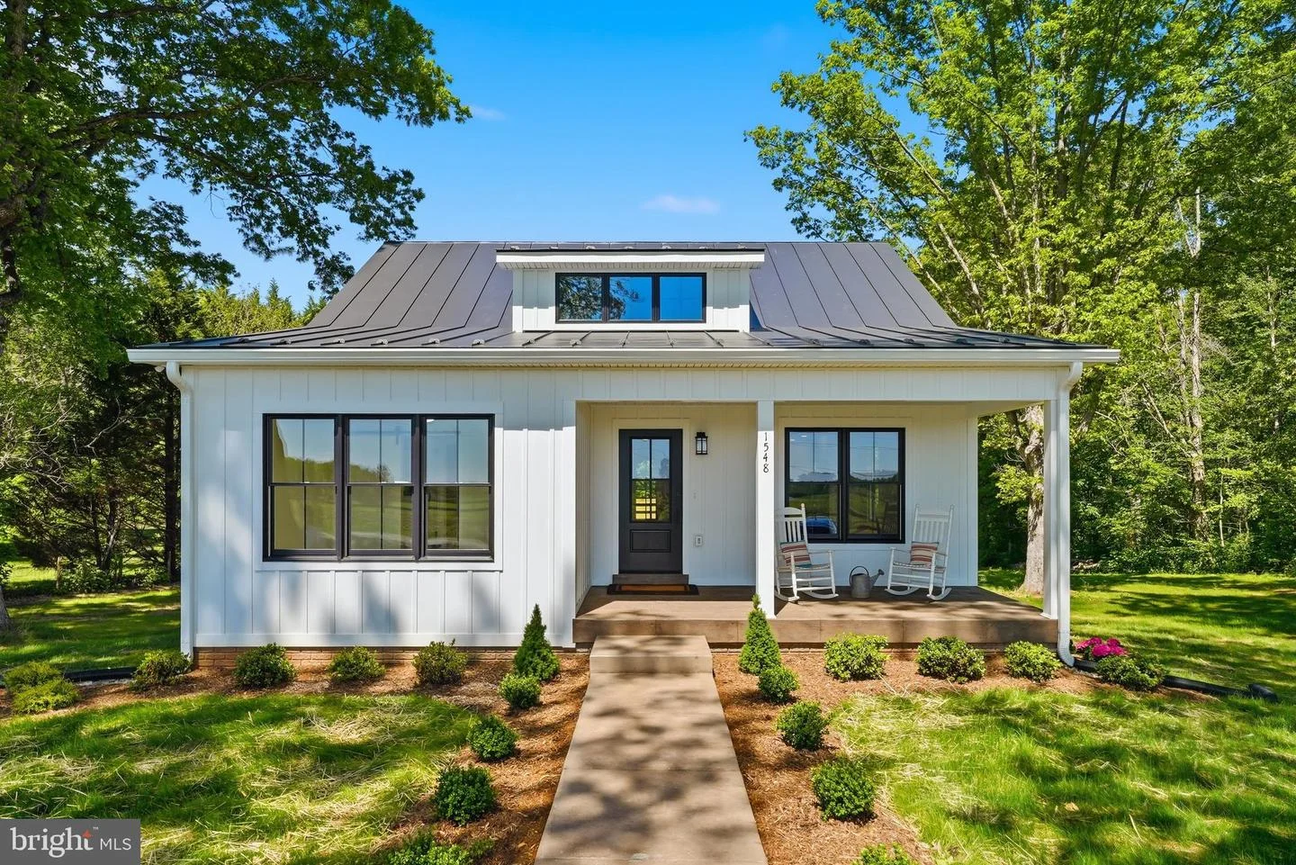 1548 James City Rd, Reva, VA, 22735