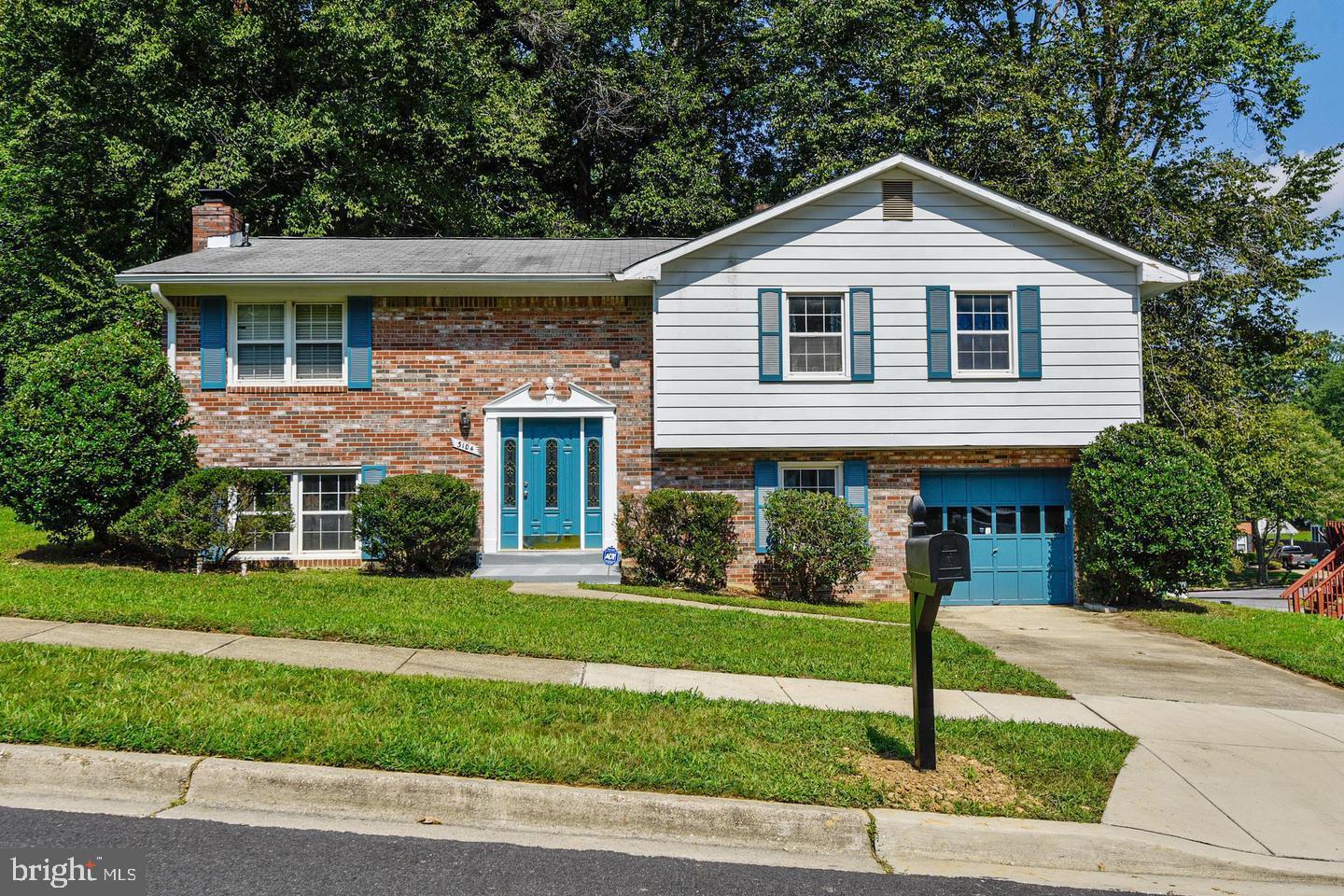 3104 Ramsgate Place, Fort Washington, MD, 20744