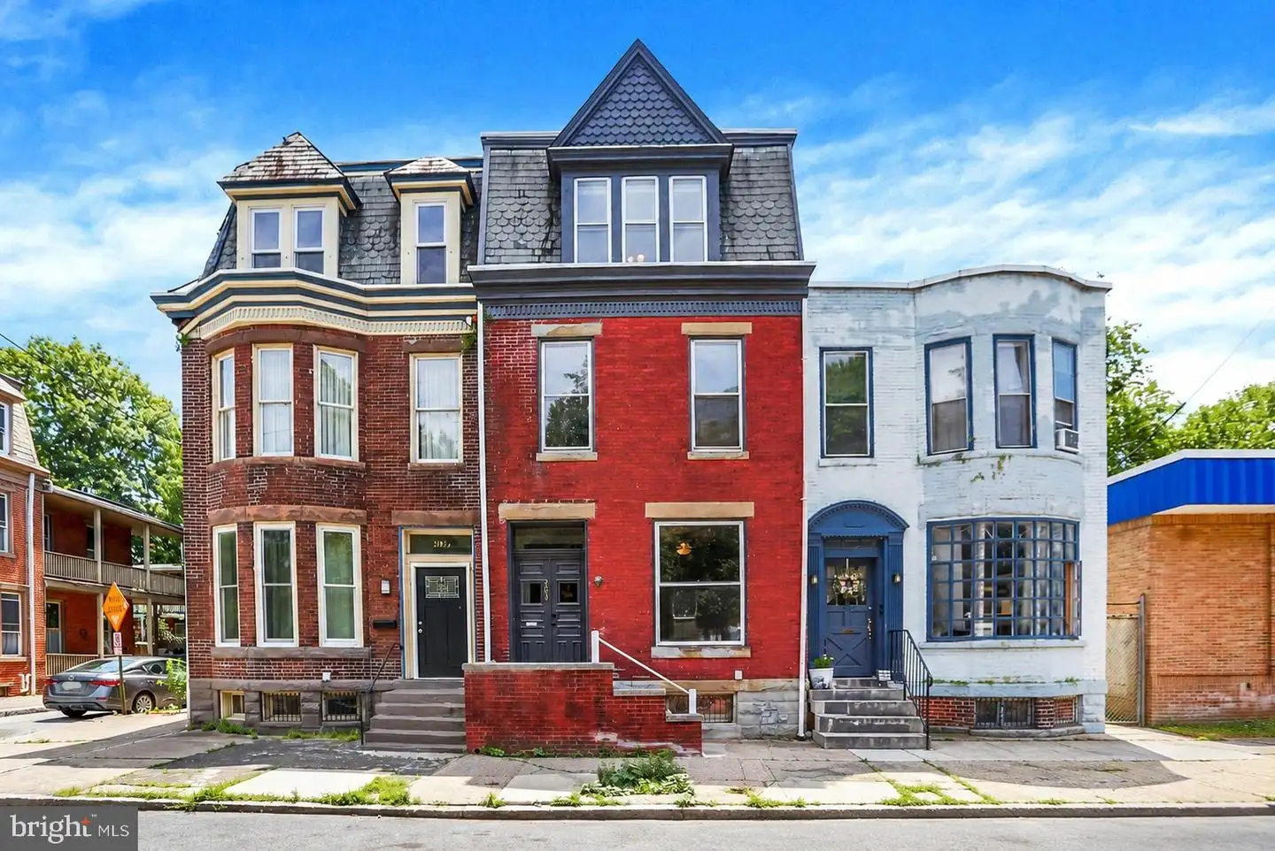 203 Kelker Street, Harrisburg, PA, 17102