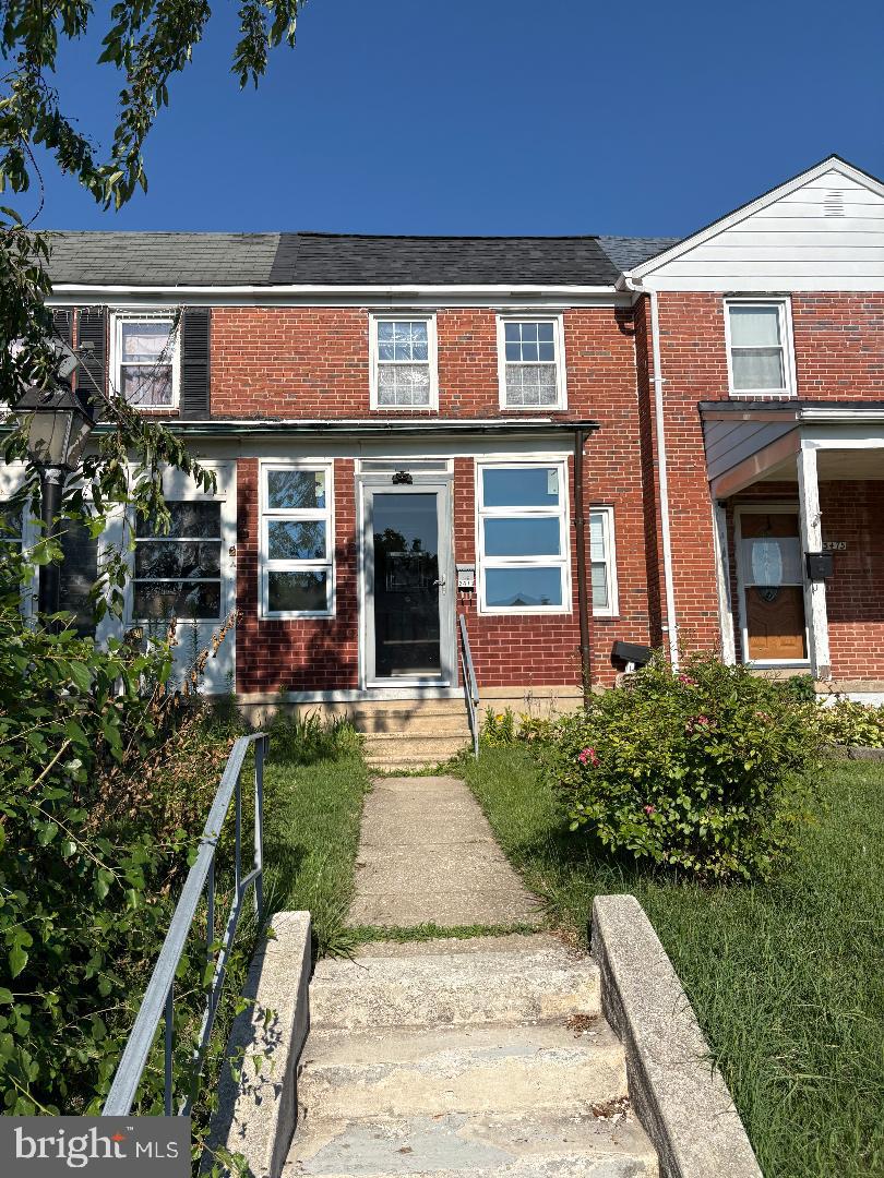 3473 Dunhaven Road, Dundalk, MD, 21222