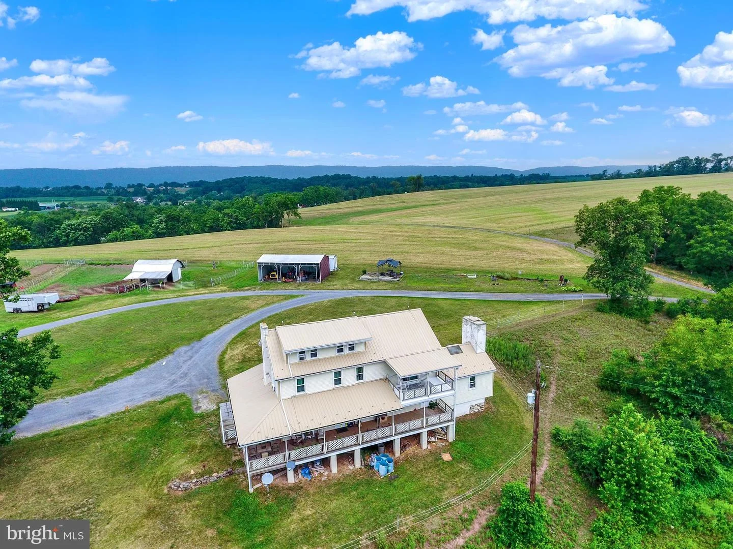 267 Hobby Horse Lane, Millersburg, PA, 17061