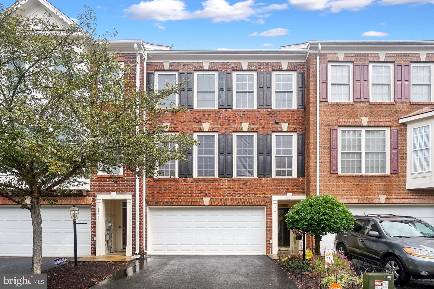 View Alexandria, VA 22306 townhome