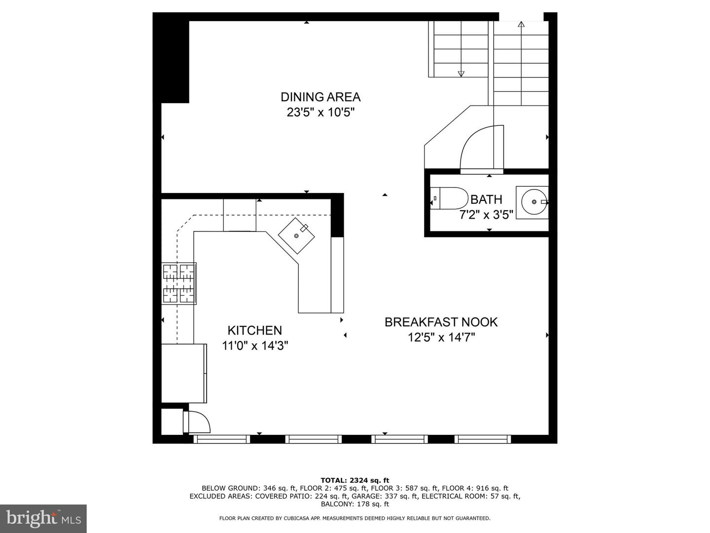 Photo 42 of 45 of 7611 Grey Goose Way townhome