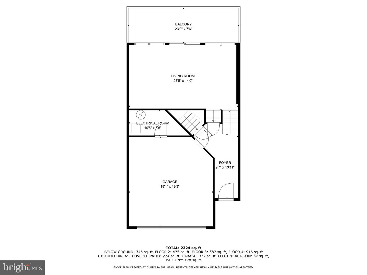 Photo 41 of 45 of 7611 Grey Goose Way townhome