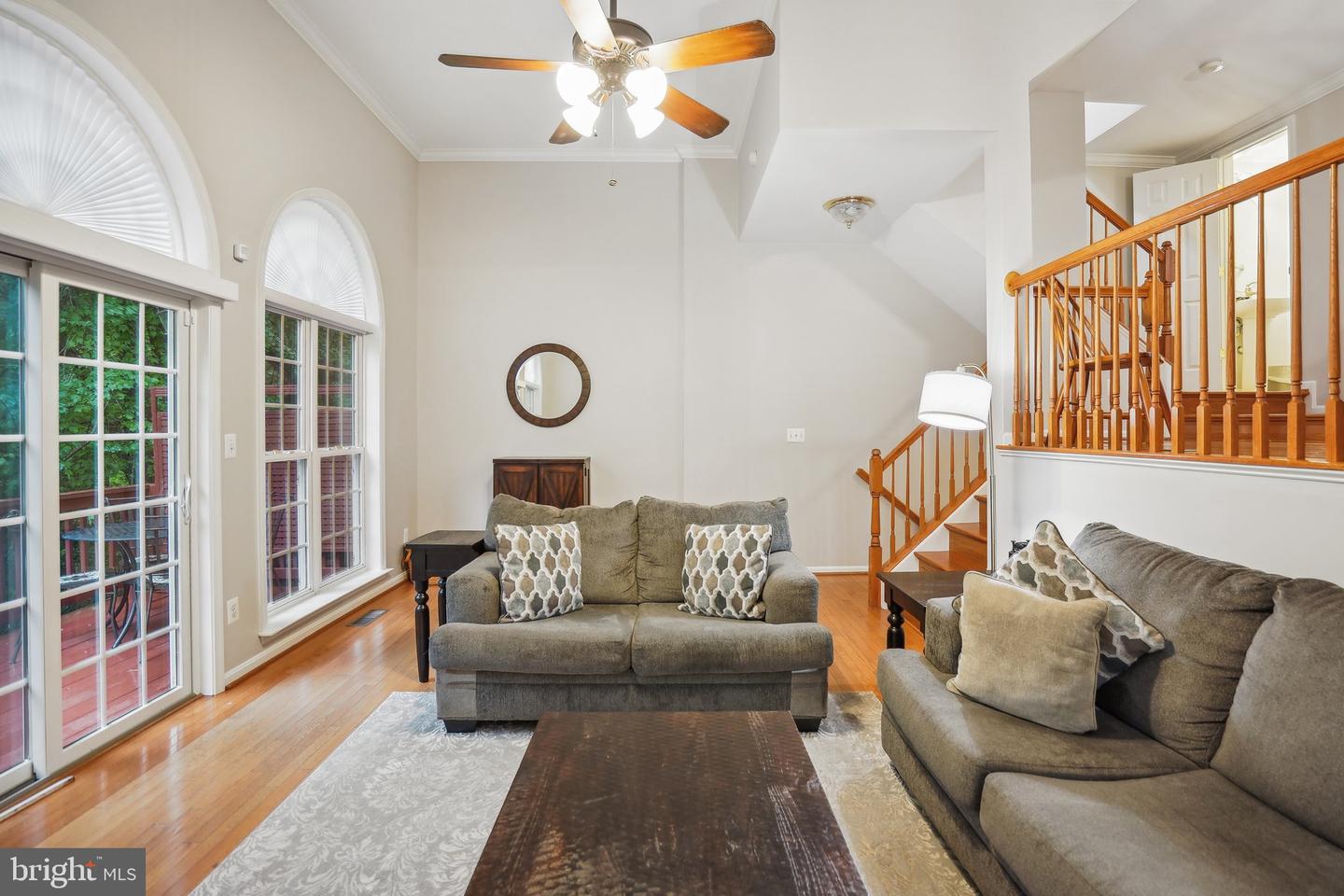 Photo 5 of 45 of 7611 Grey Goose Way townhome
