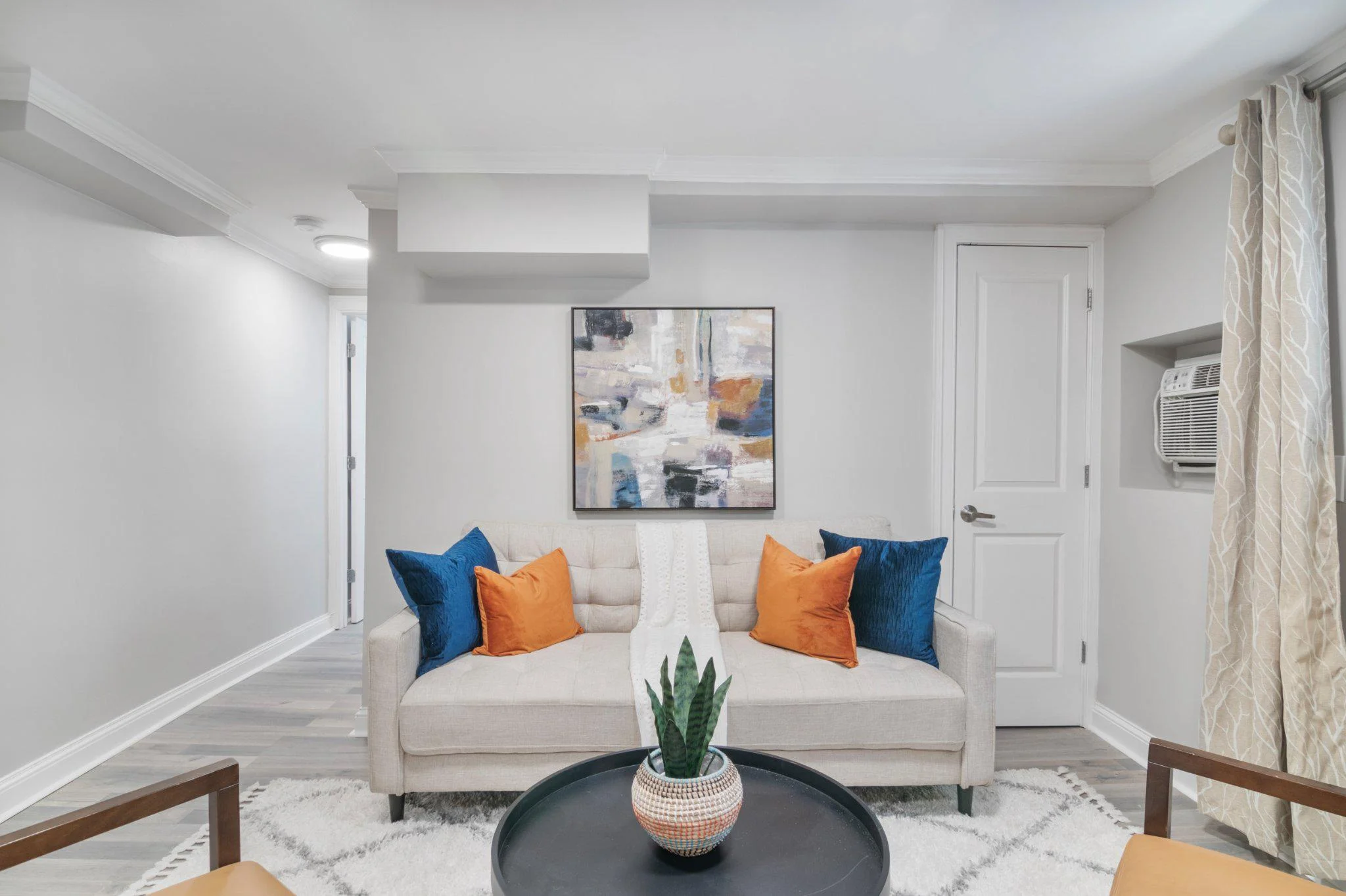 1708 Newton Street NW Unit 104