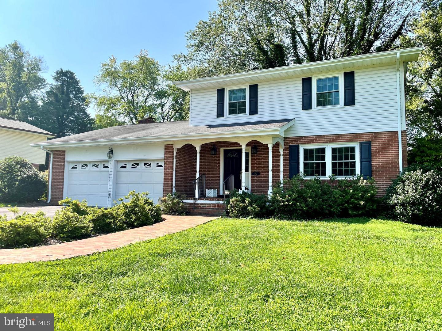 View Warrenton, VA 20186 house