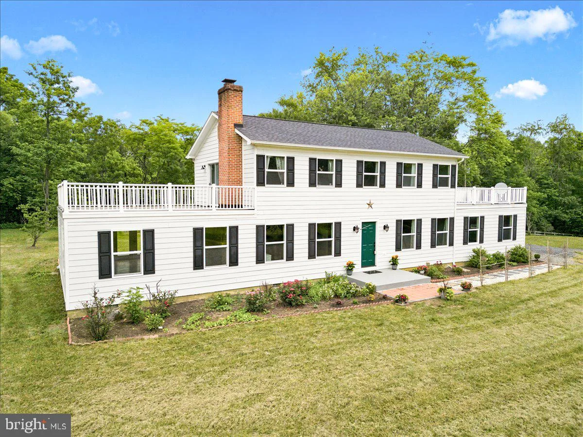 193 Marsh Lane, White Post, VA, 22663